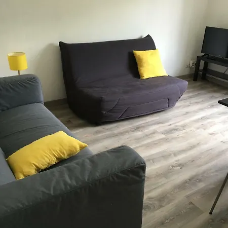 T2 Ideal Apartment