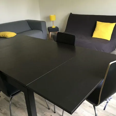 T2 Ideal Apartment