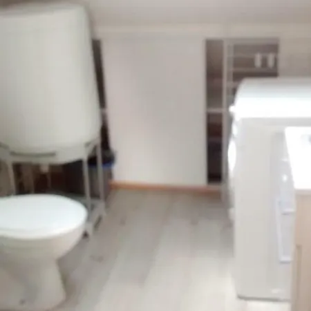 Apartment T2 Ideal *
