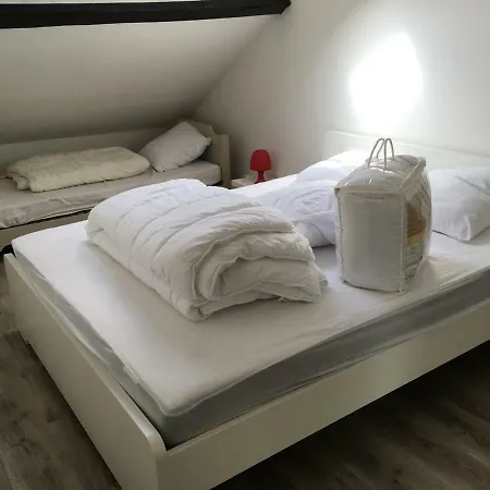T2 Ideal Apartment