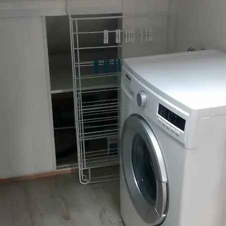 Apartment T2 Ideal